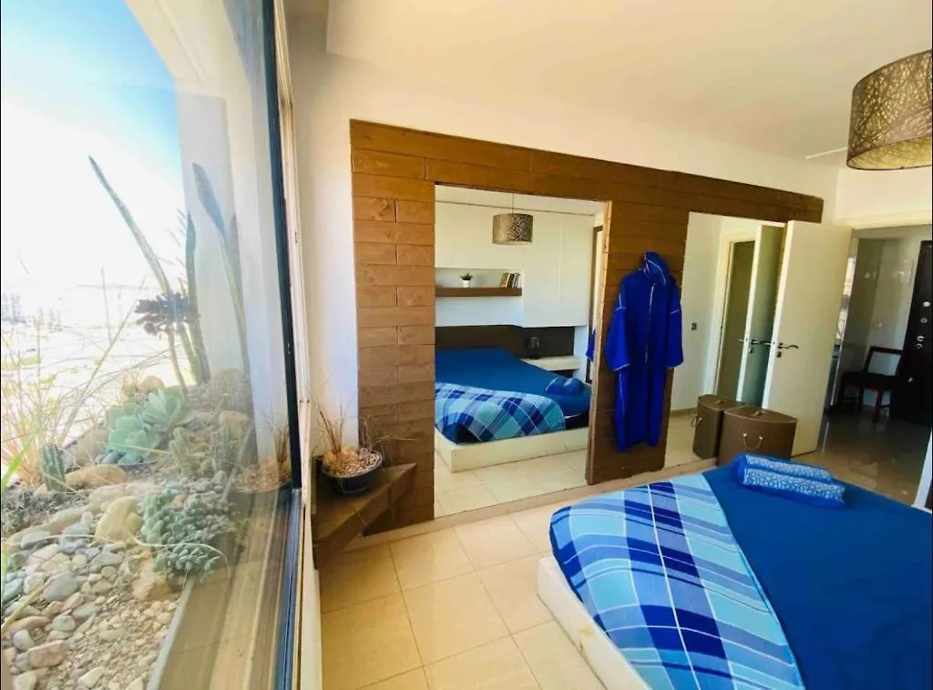 Islan Bay Apartment أغادير