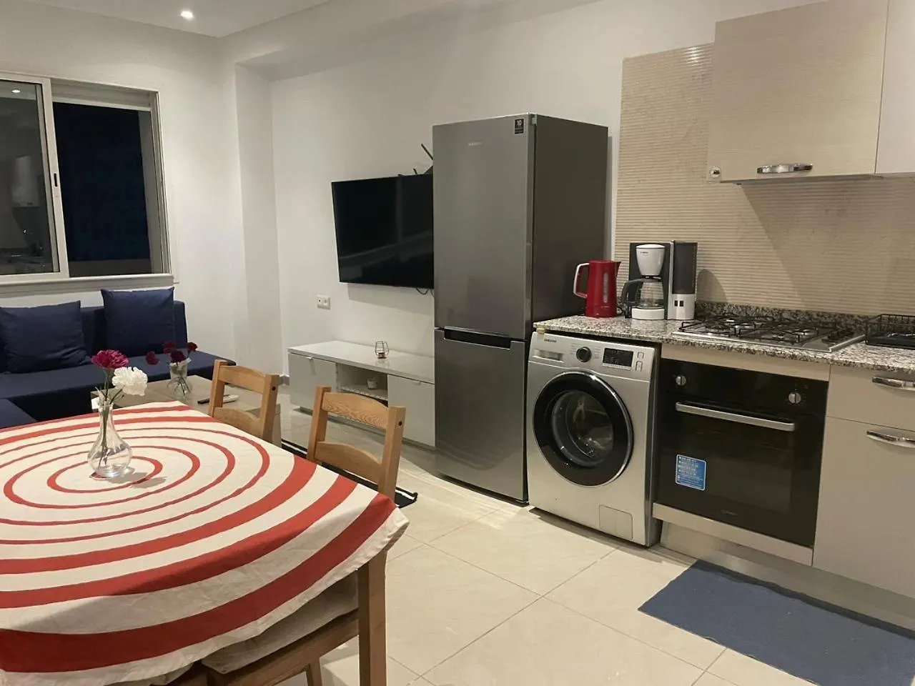 Islan Bay Apartment أغادير