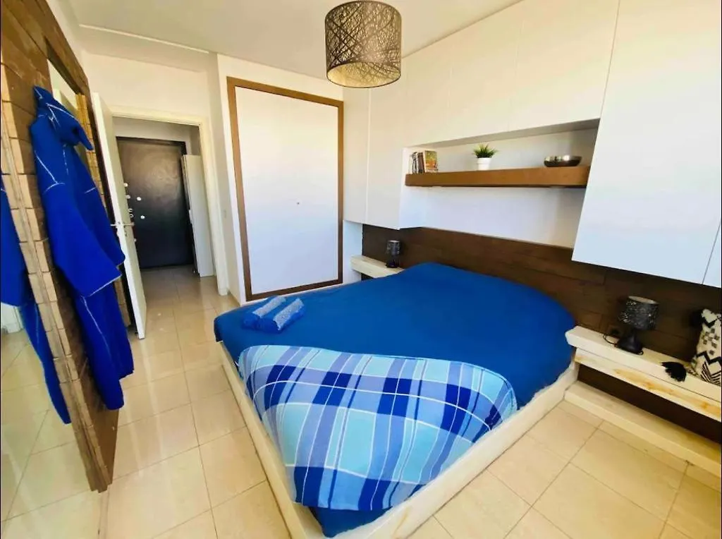 Islan Bay Apartment أغادير