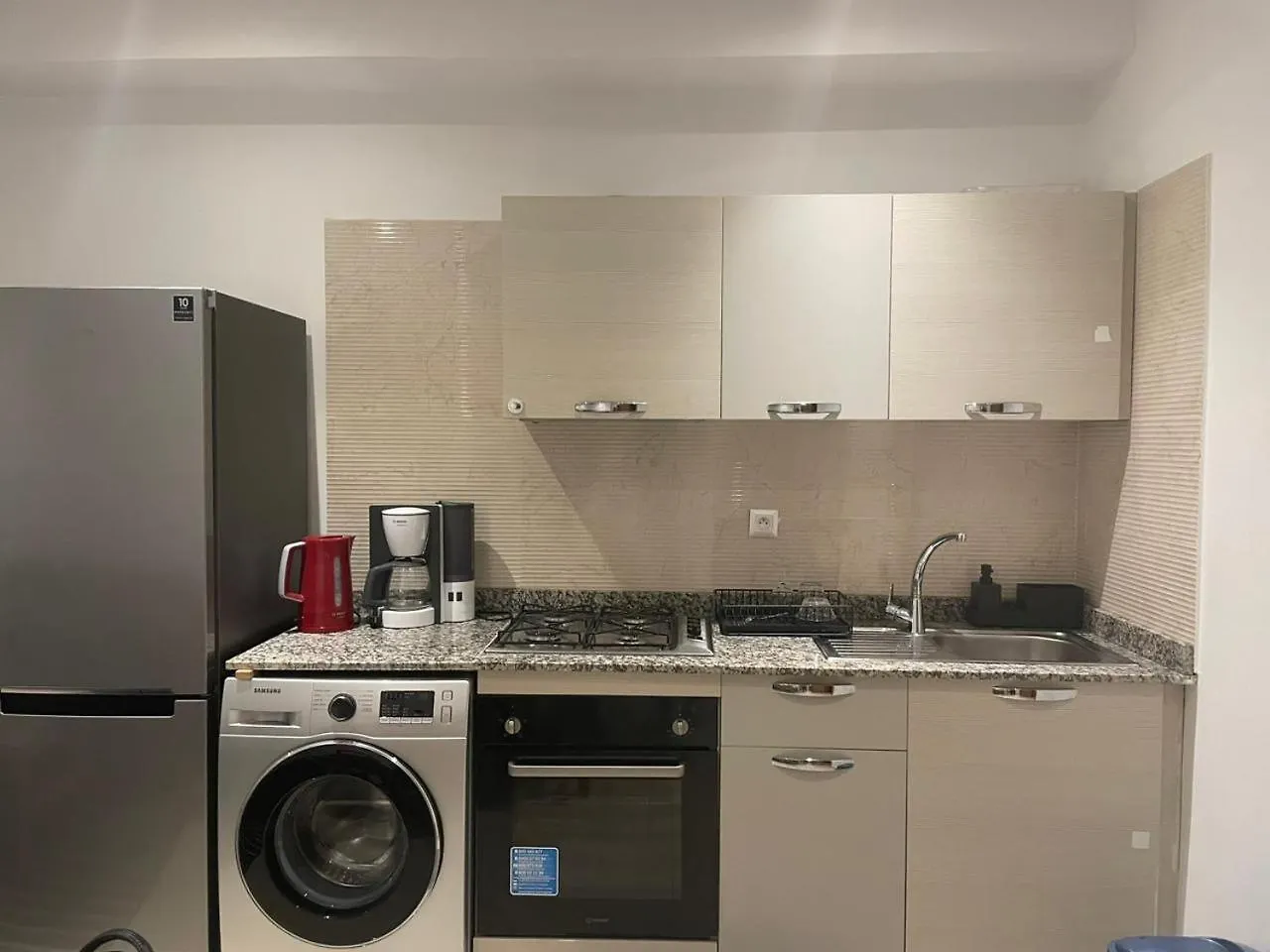 Islan Bay Apartment أغادير
