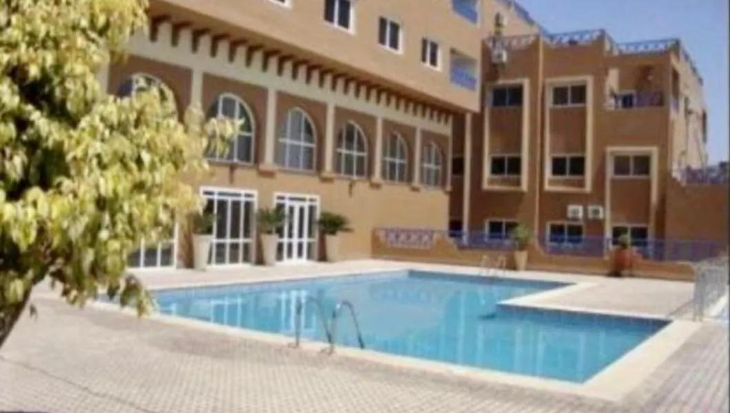 Islan Bay Apartment أغادير