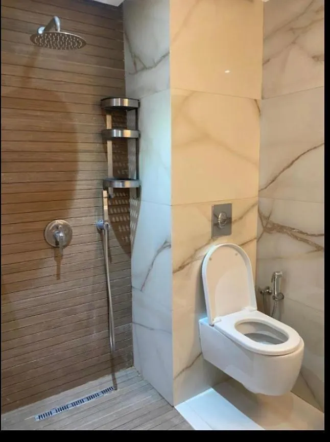Islan Bay Apartment أغادير