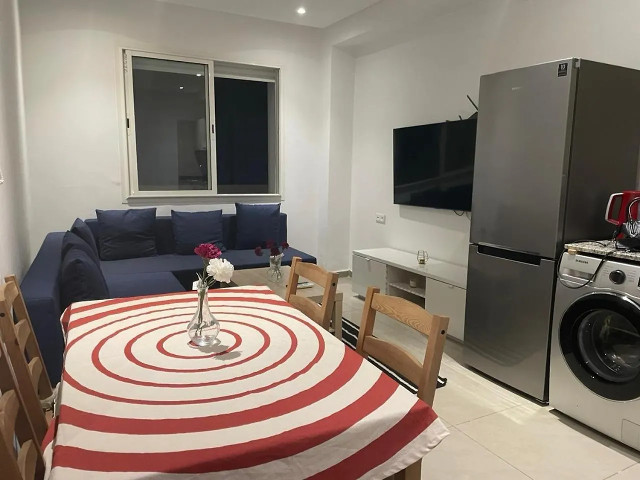 Islan Bay Apartment أغادير