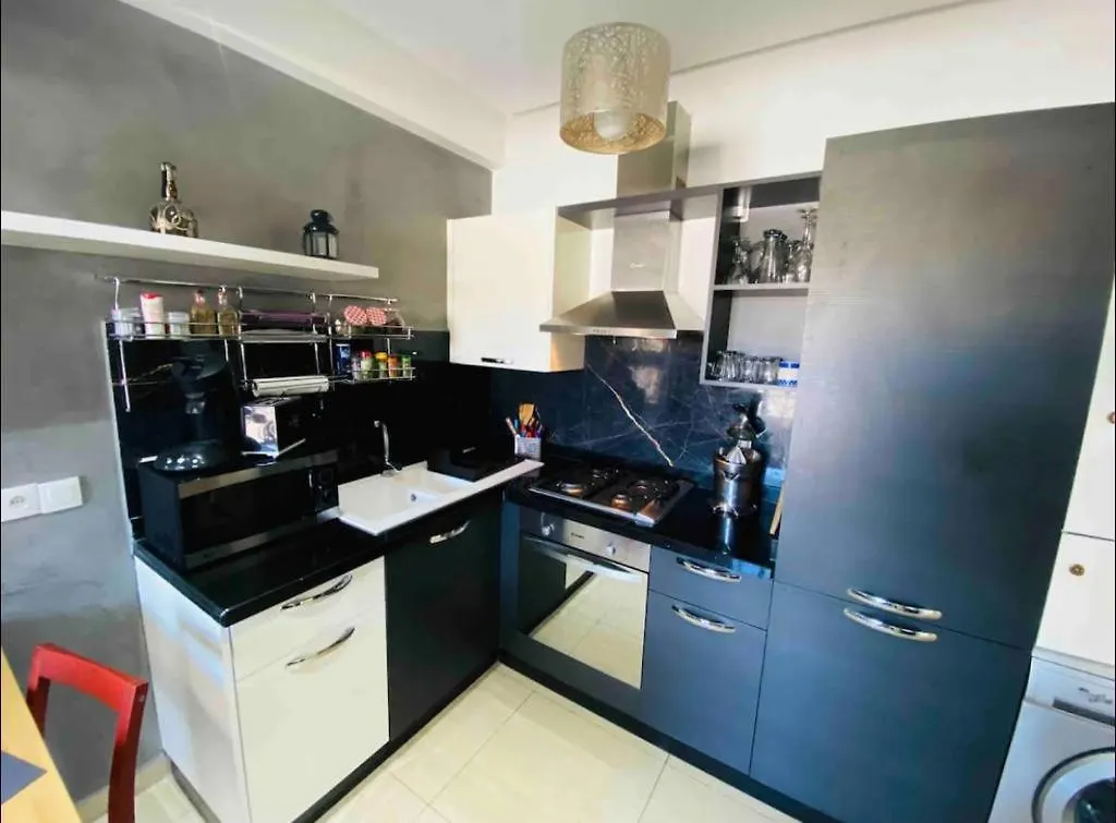Islan Bay Apartment أغادير المغرب