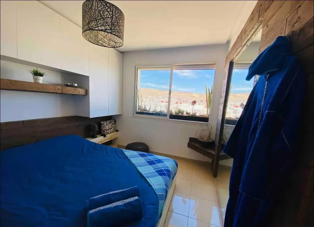 Islan Bay Apartment أغادير