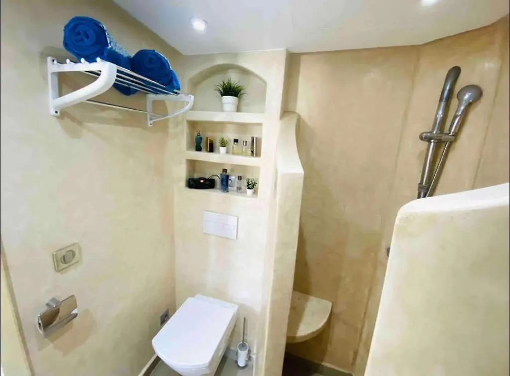 Islan Bay Apartment أغادير 0*,
