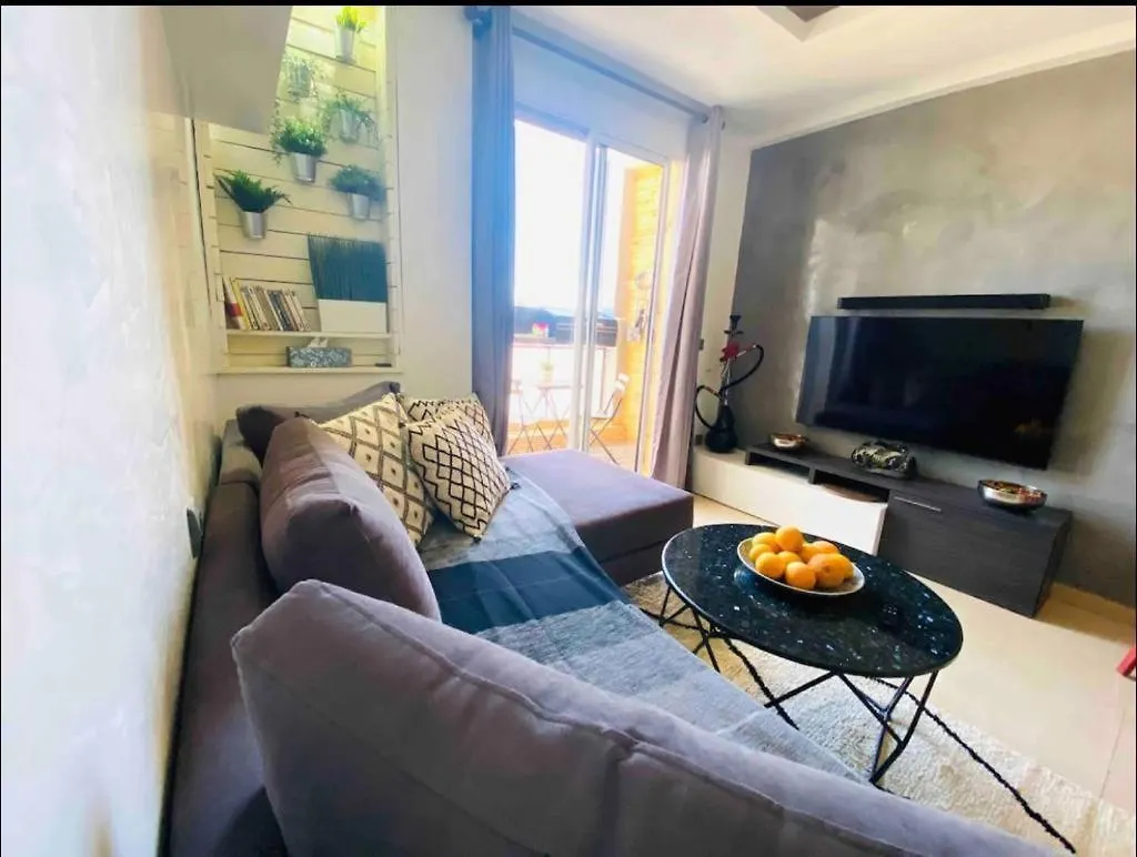 Islan Bay Apartment أغادير 0*,  المغرب