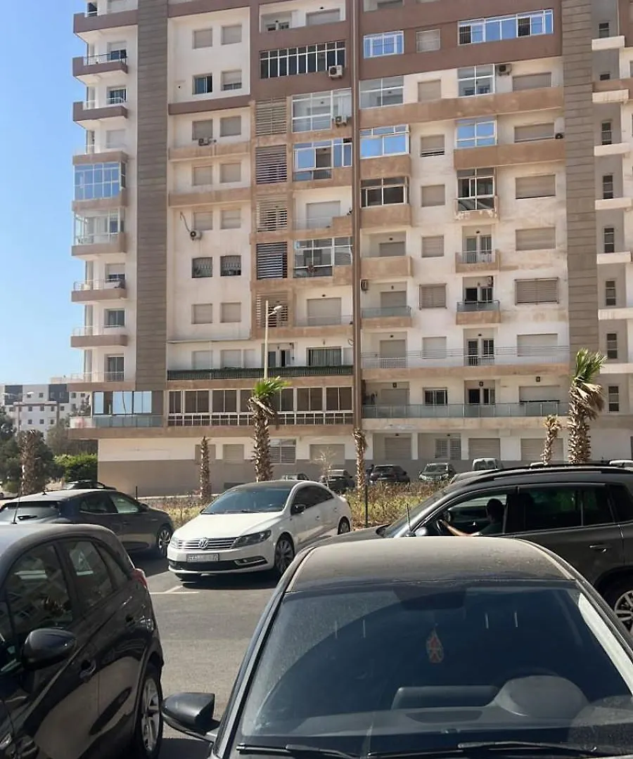 Islan Bay Apartment أغادير 0*,  المغرب