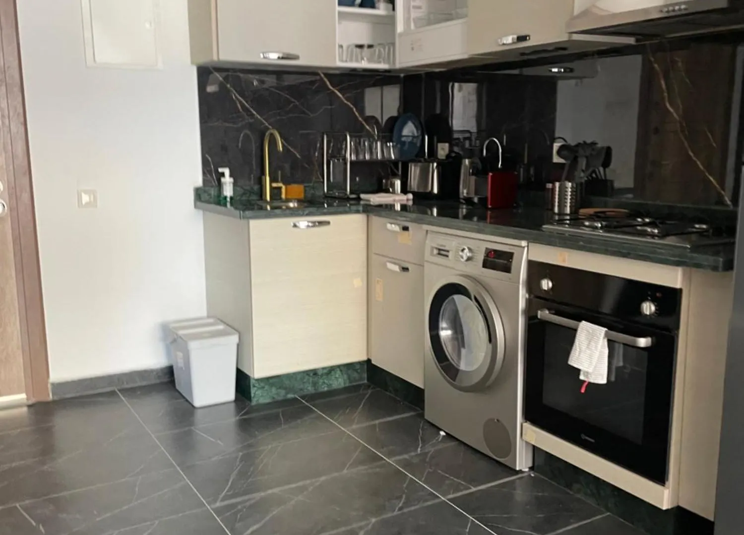 Islan Bay Apartment أغادير المغرب