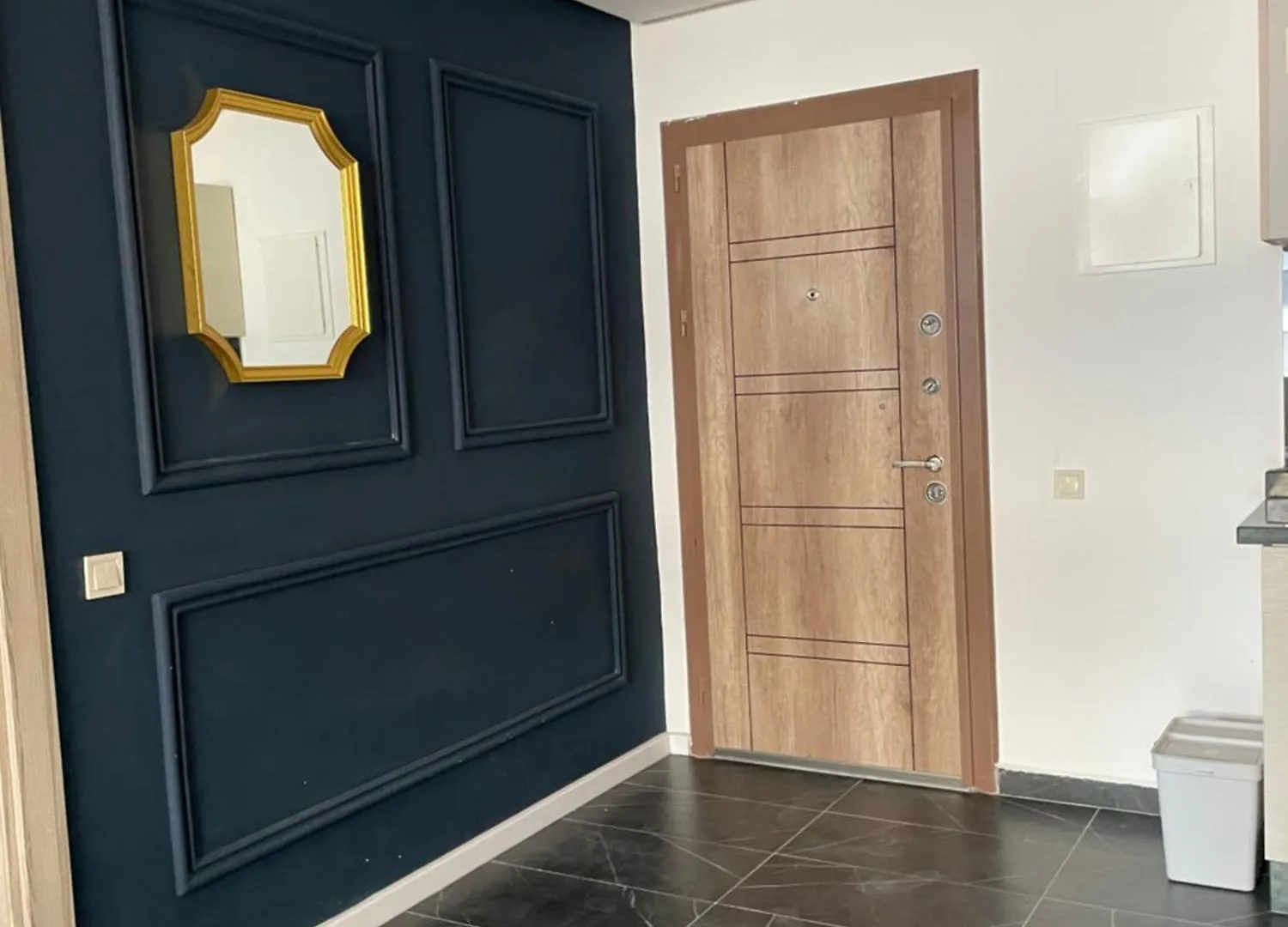 Islan Bay Apartment أغادير