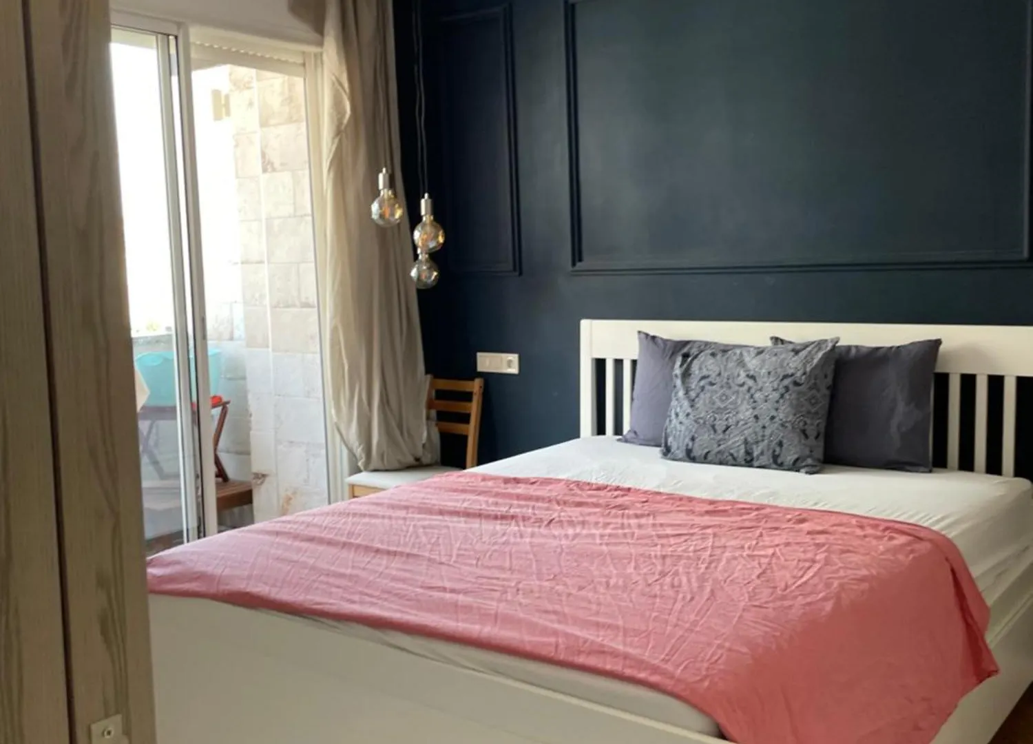 Islan Bay Apartment أغادير