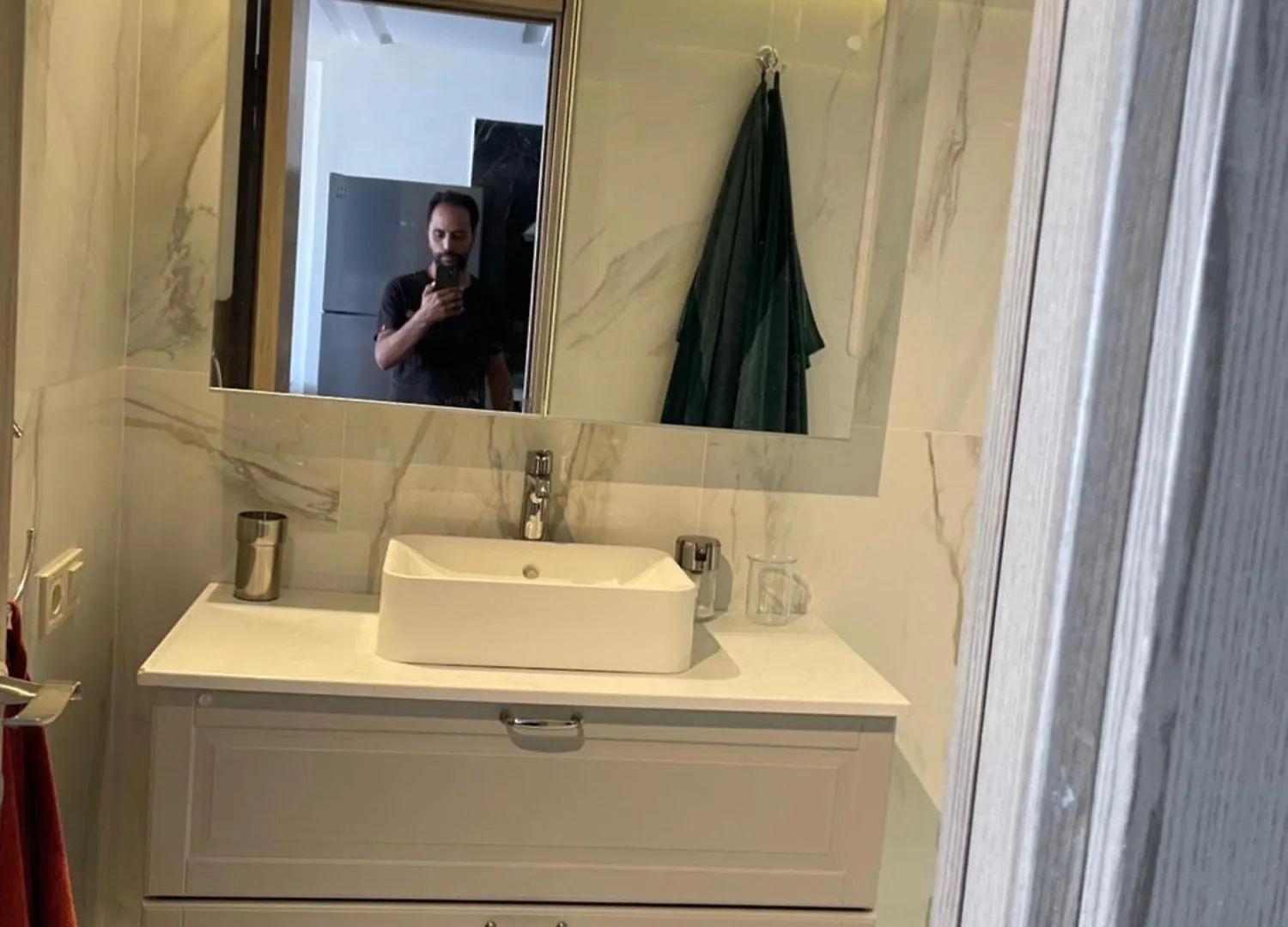 Islan Bay Apartment أغادير