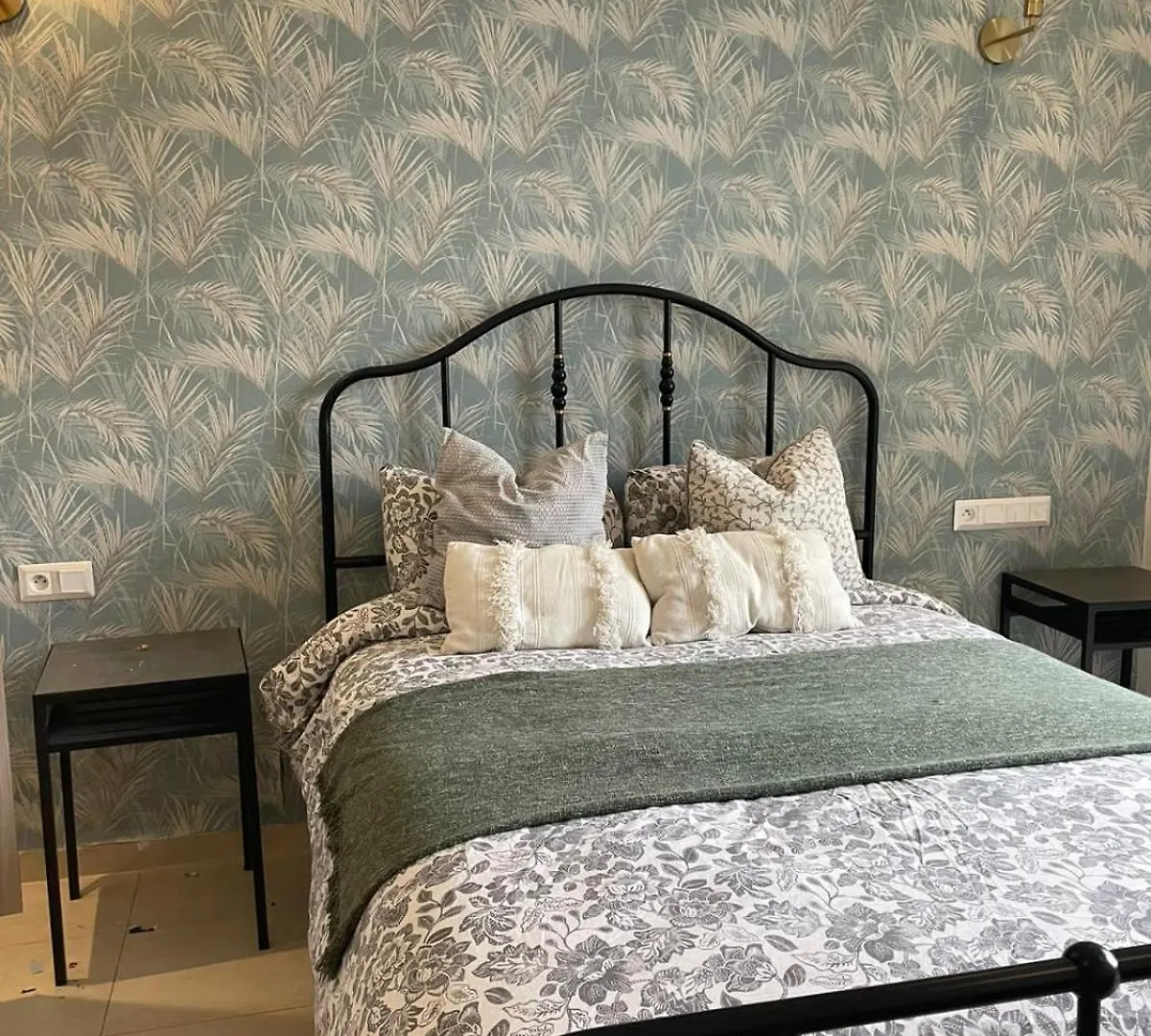 Islan Bay Apartment أغادير المغرب