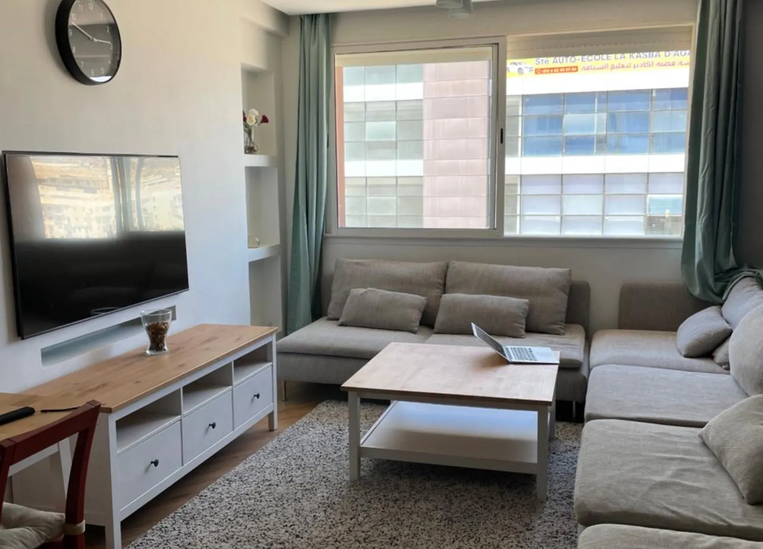 Islan Bay Apartment أغادير 0*,